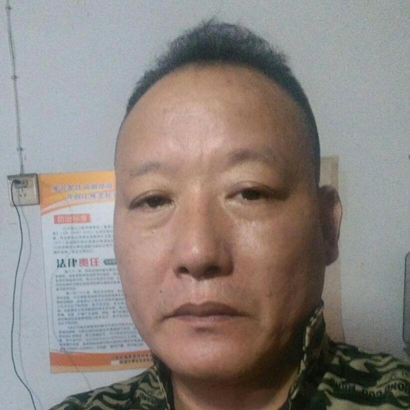 休闲野钓～老余