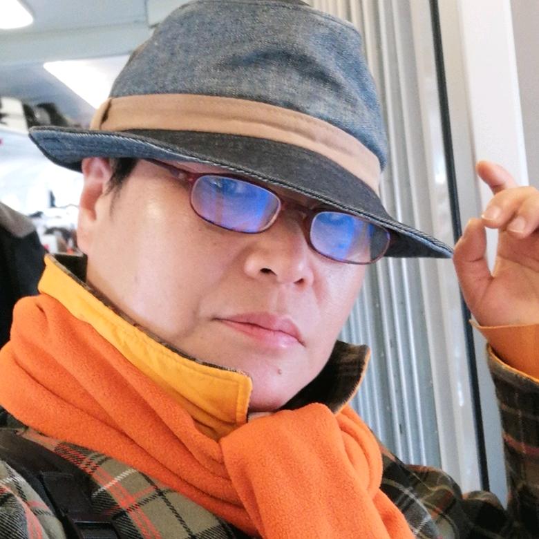 阿黄摄影