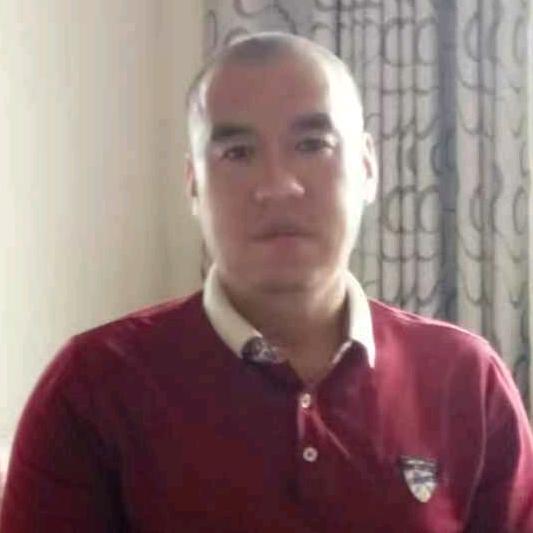 付老四新疆拉条