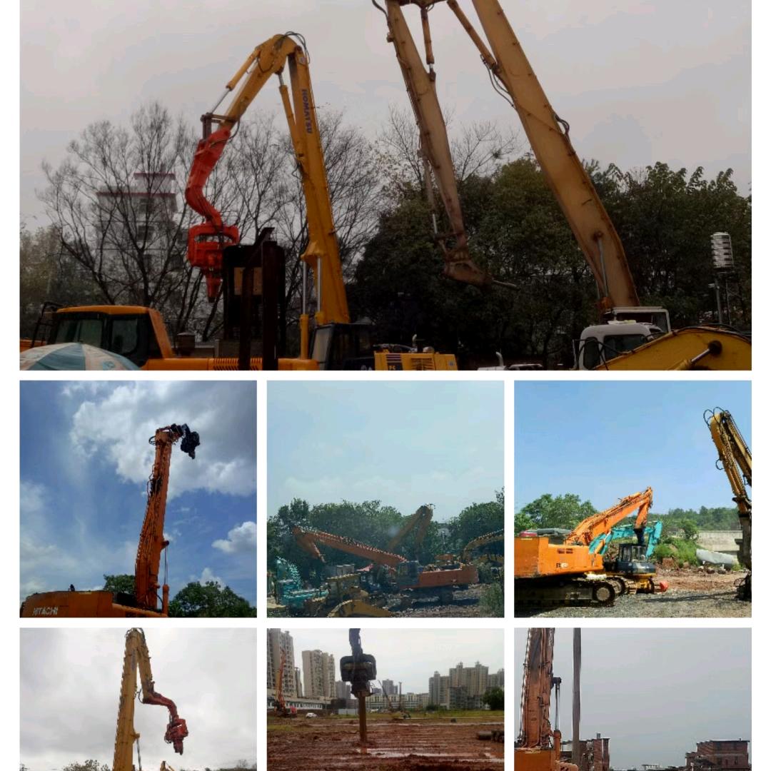 赣州鸿盛钢板桩