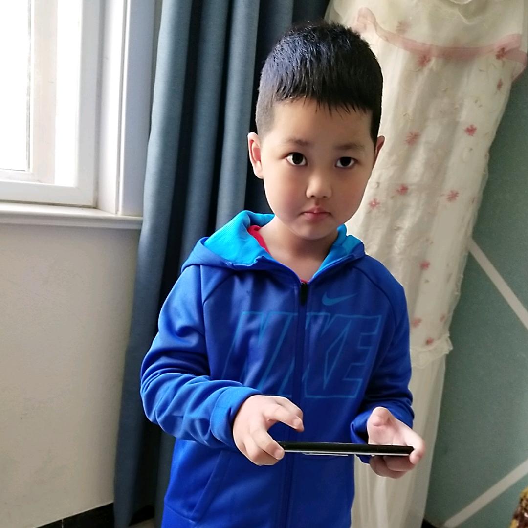 美男子