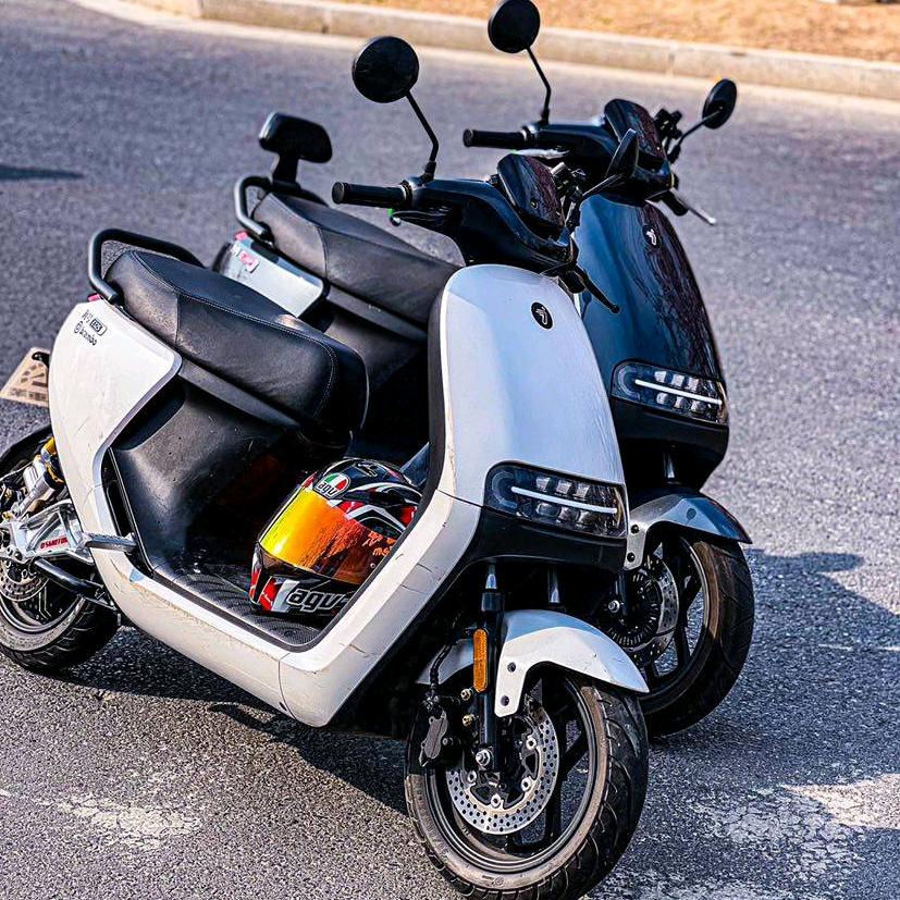 广州振兴南路九号店