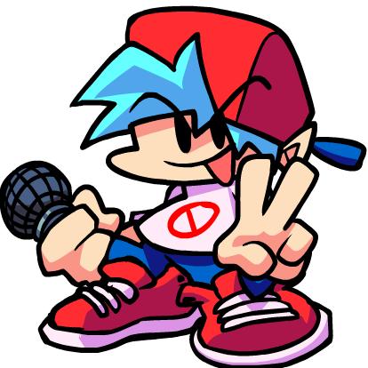 🌈fnf E小本k🌈