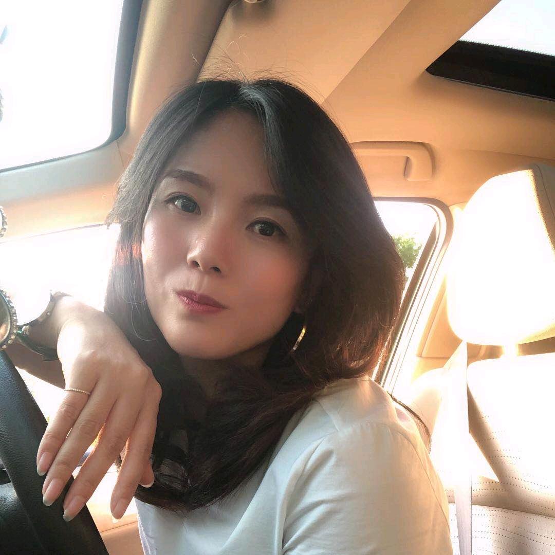 娜娜☘️