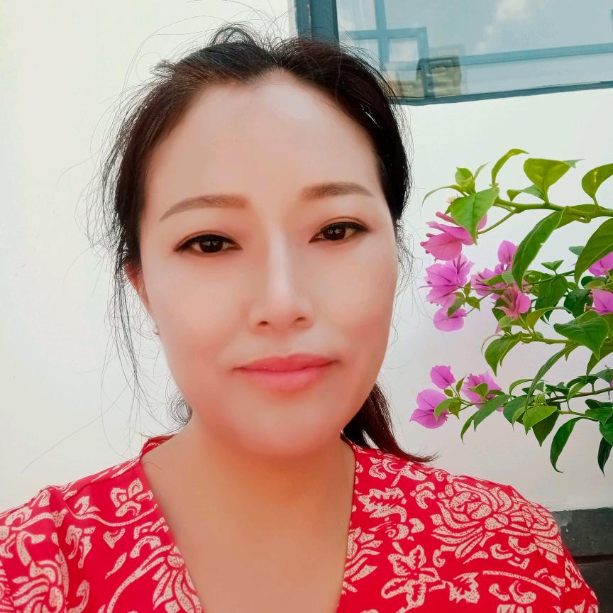 爱心满满