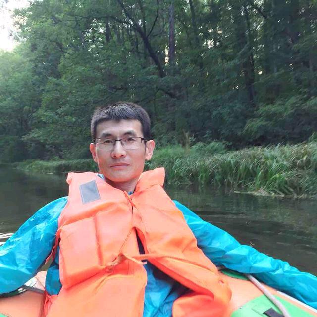 云和山的彼端