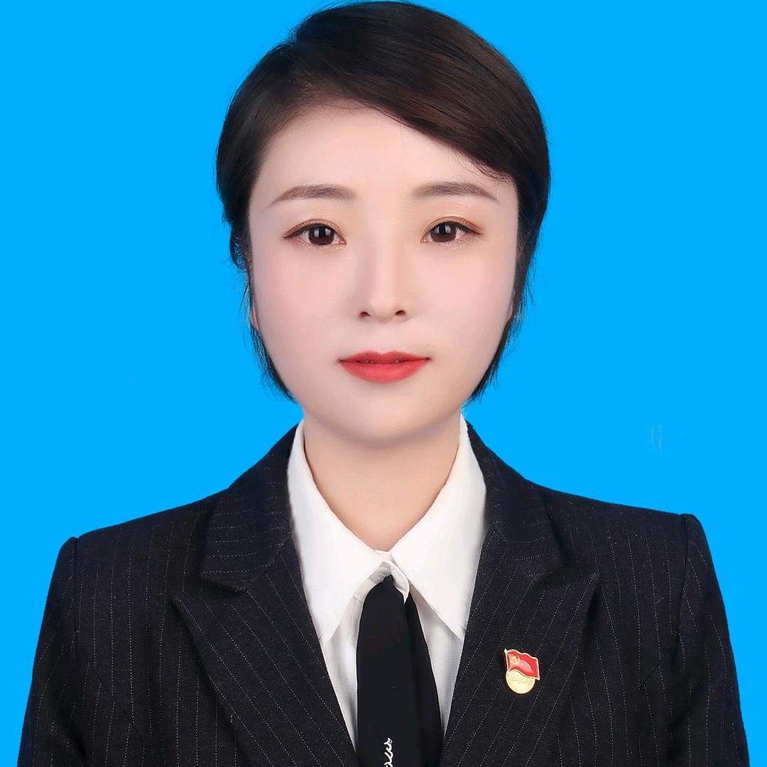 村书记小董