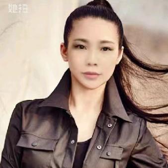 中国姑娘