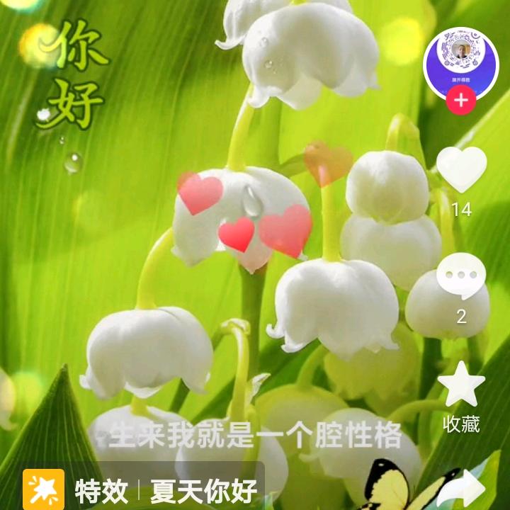 欢