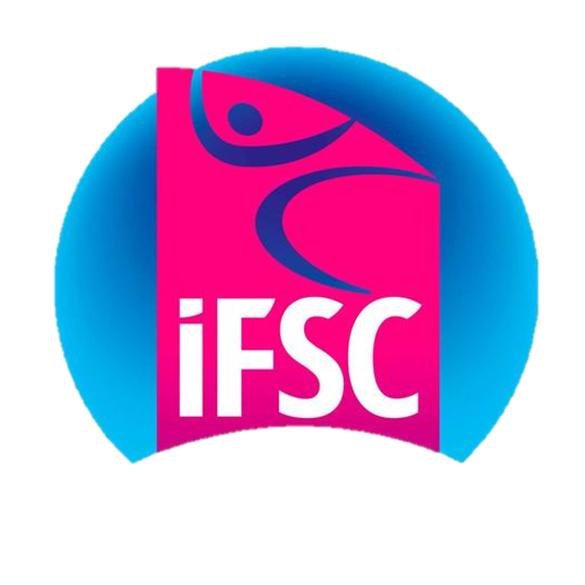 国际攀联iFSC