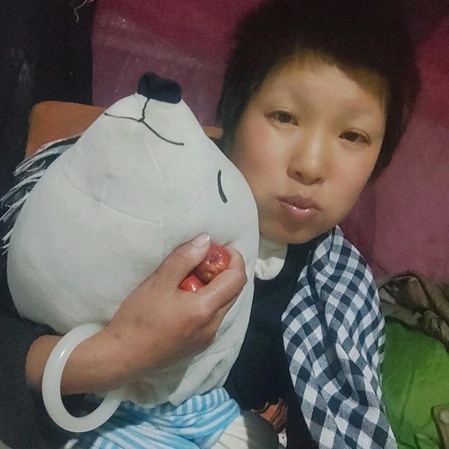 定位给我的