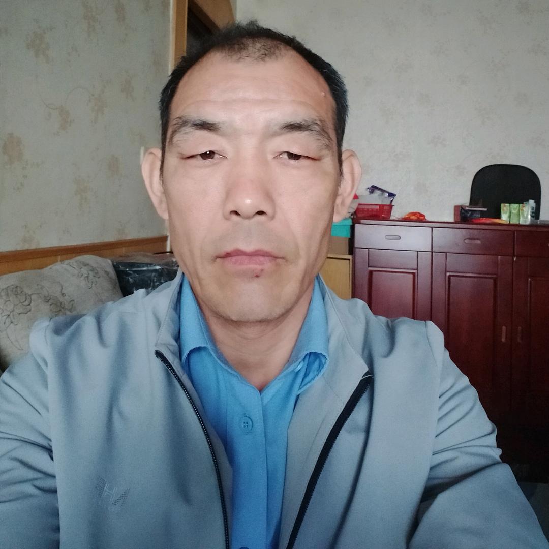 山里人在外打工