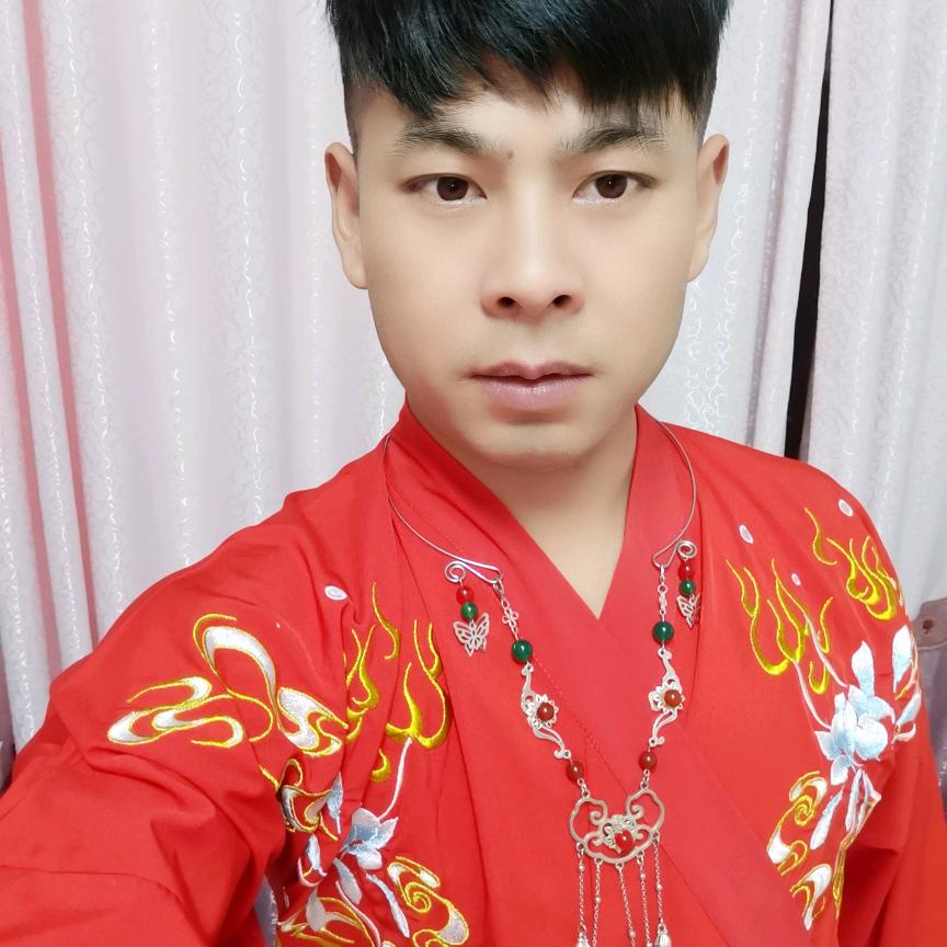 俺们村唯一的老光棍