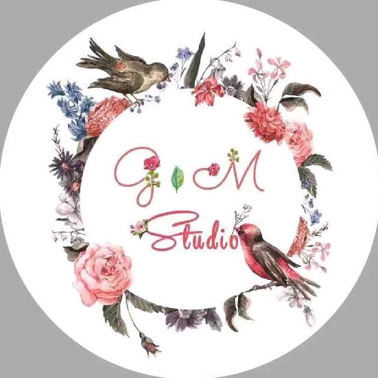 G.m studio官方号