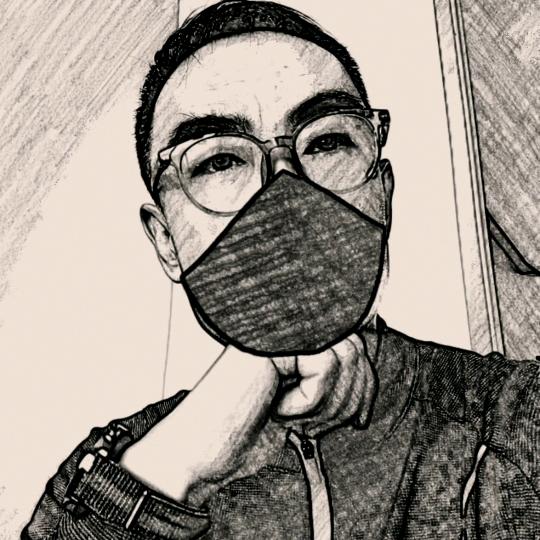 泥森来了