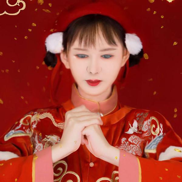 冯晓梅