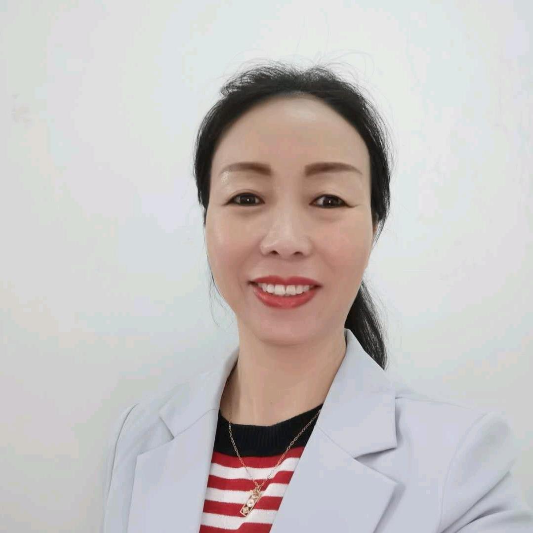 开心就好