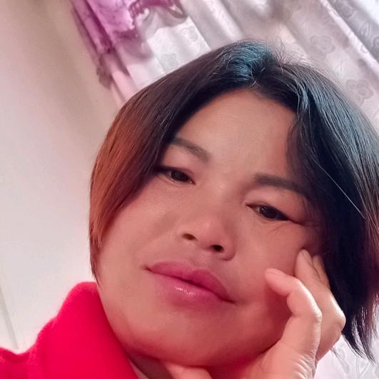梁姐专业剪长头发