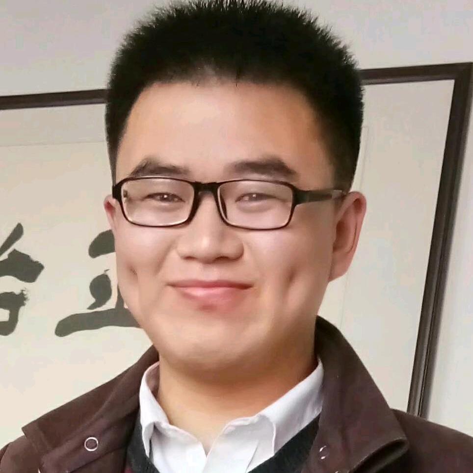 酒窝