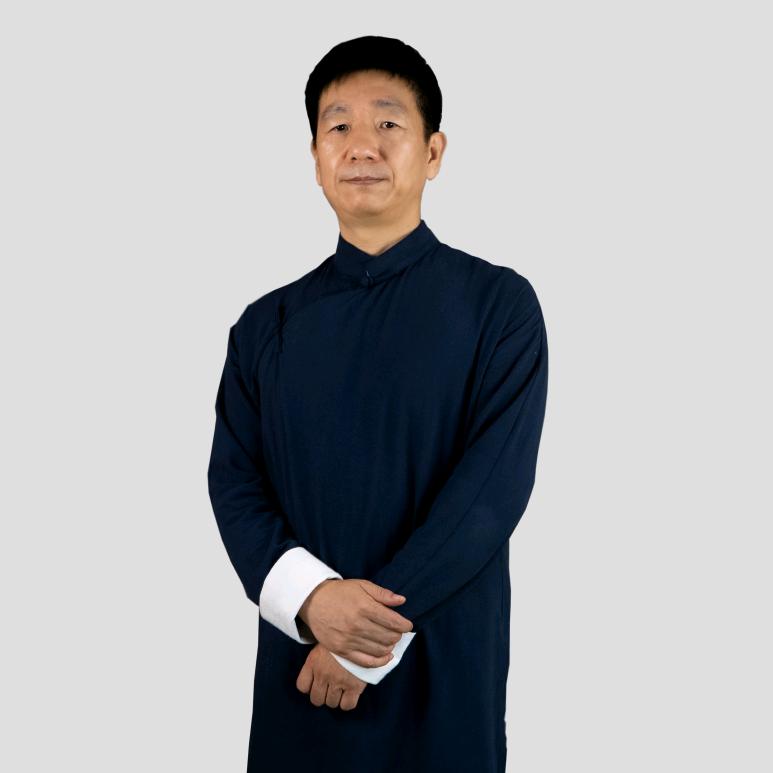 祥云静修