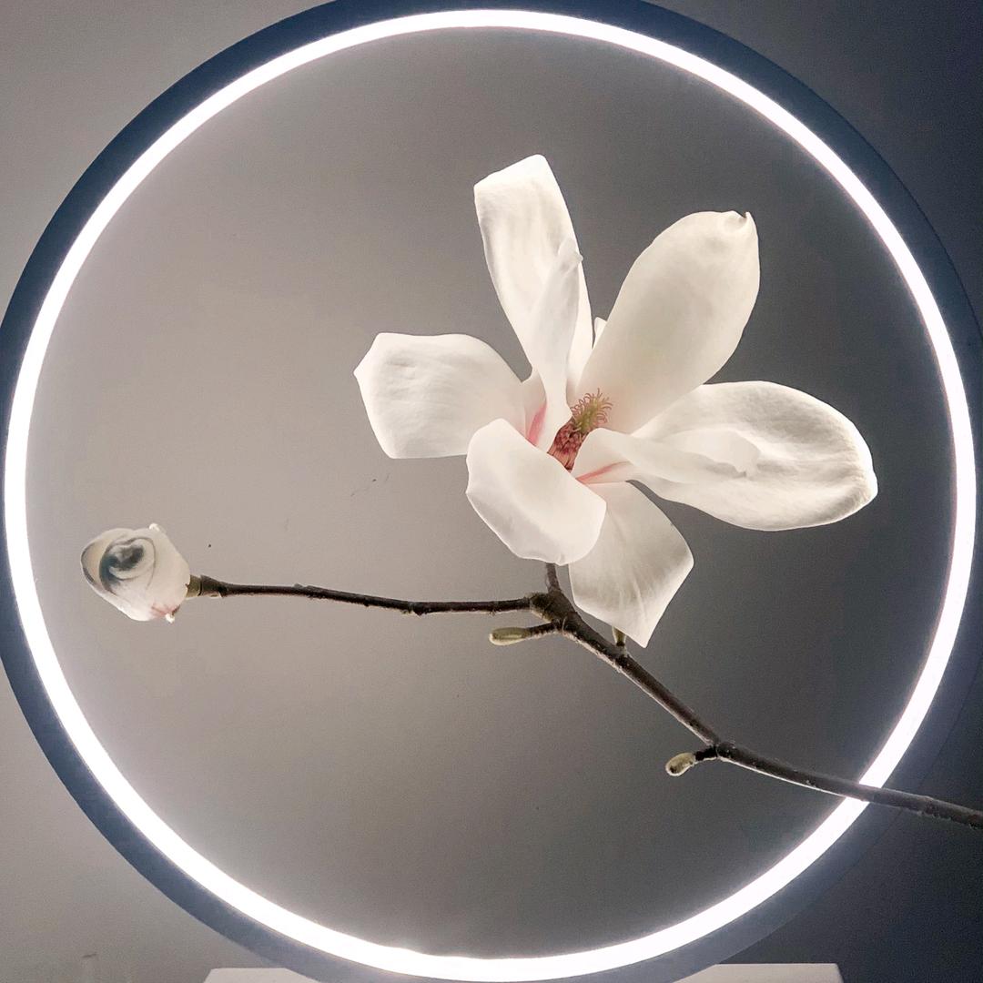 贵阳观山湖一齐花店