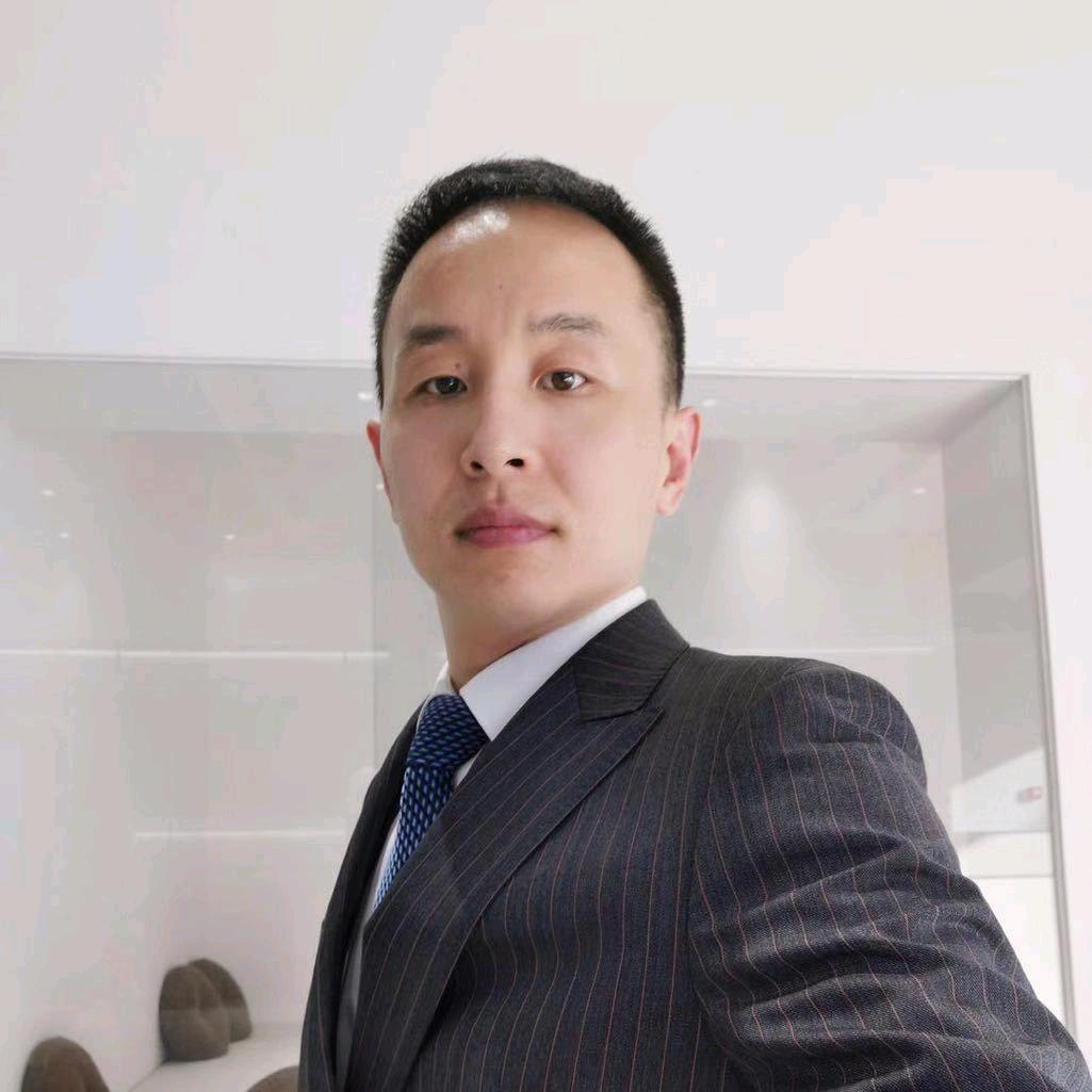 酒店人陈焕萍