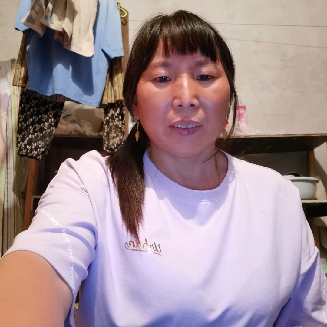 张姐