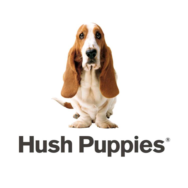 Hush Puppies暇步士童装官方旗舰店