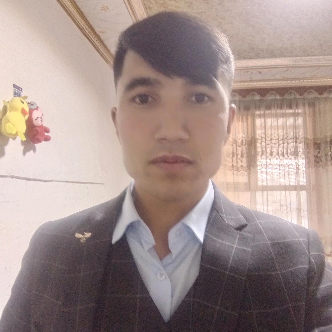 米吉提
