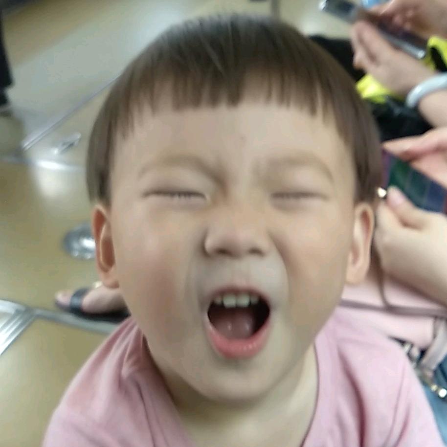 富贵日常