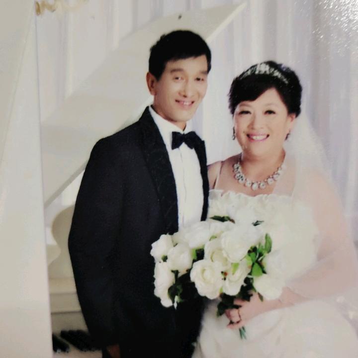 60后的姜哥