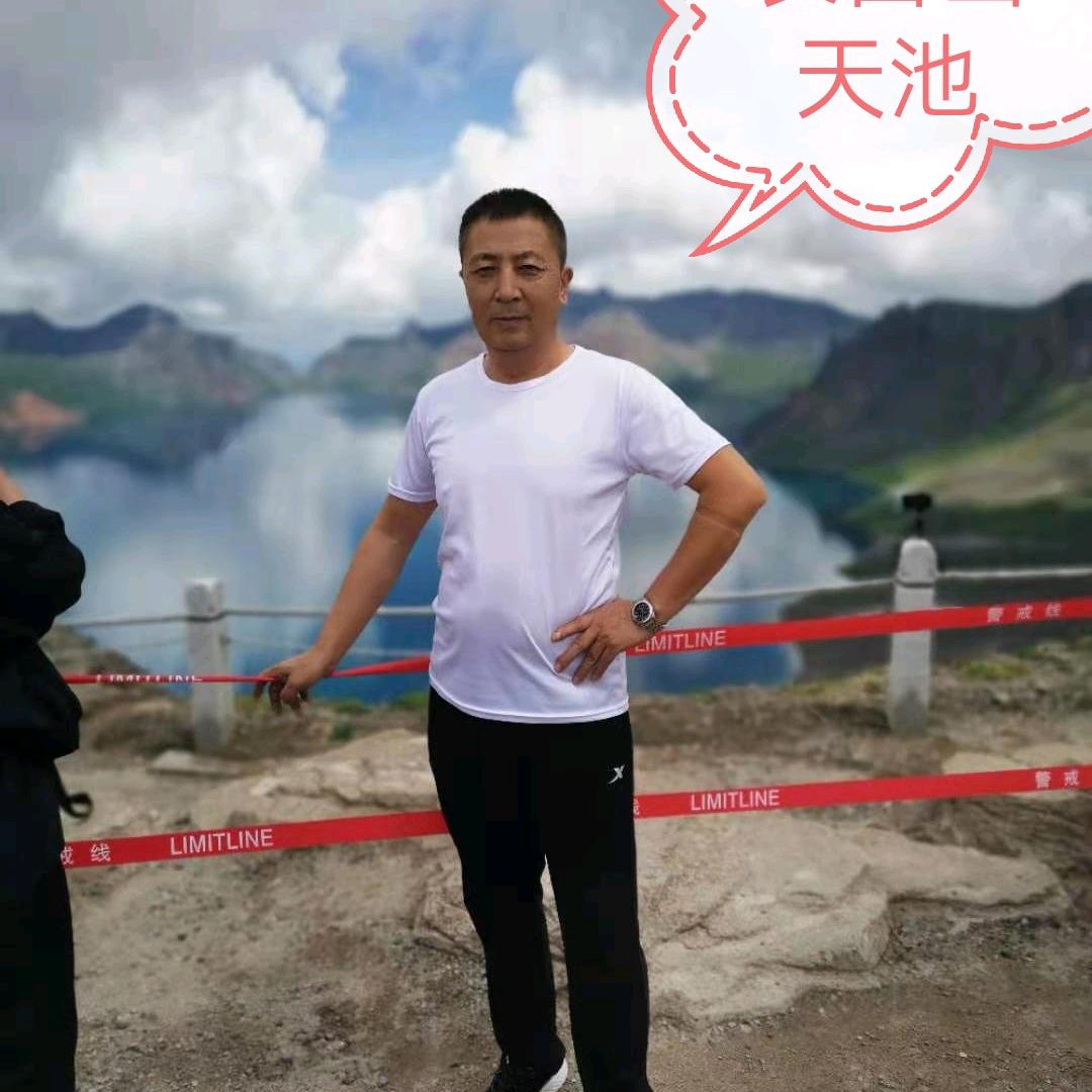 孙晓光