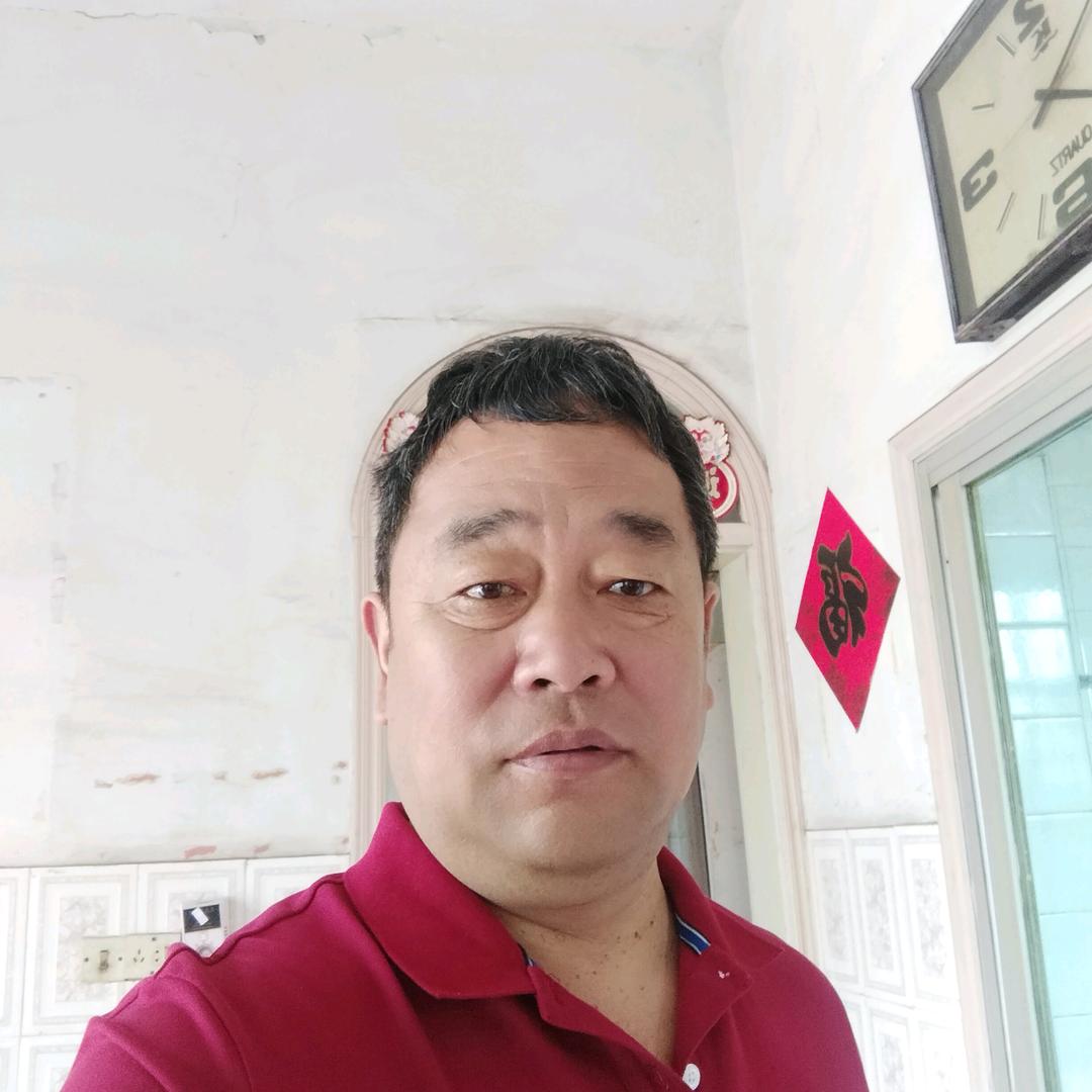 铁血男儿一一王忠新