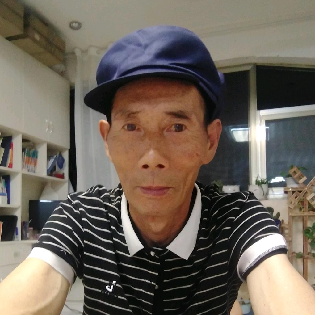 农村人