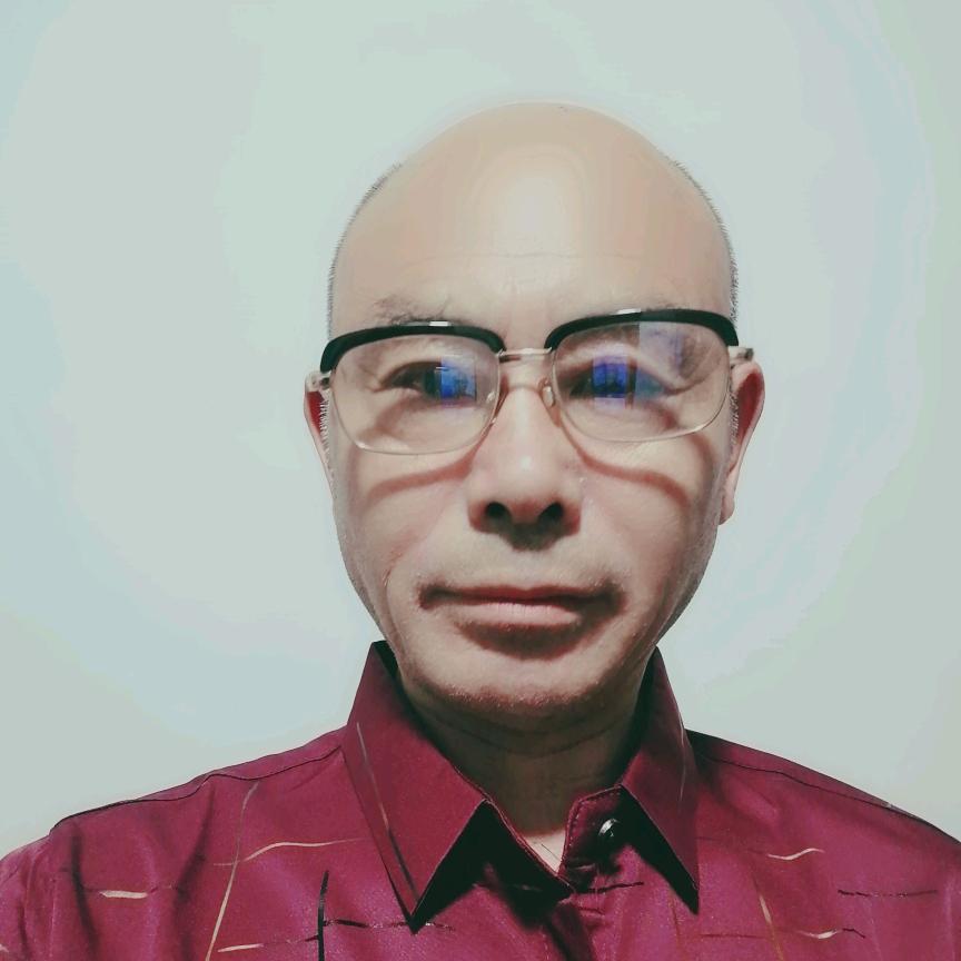 惜缘（手机摄影）