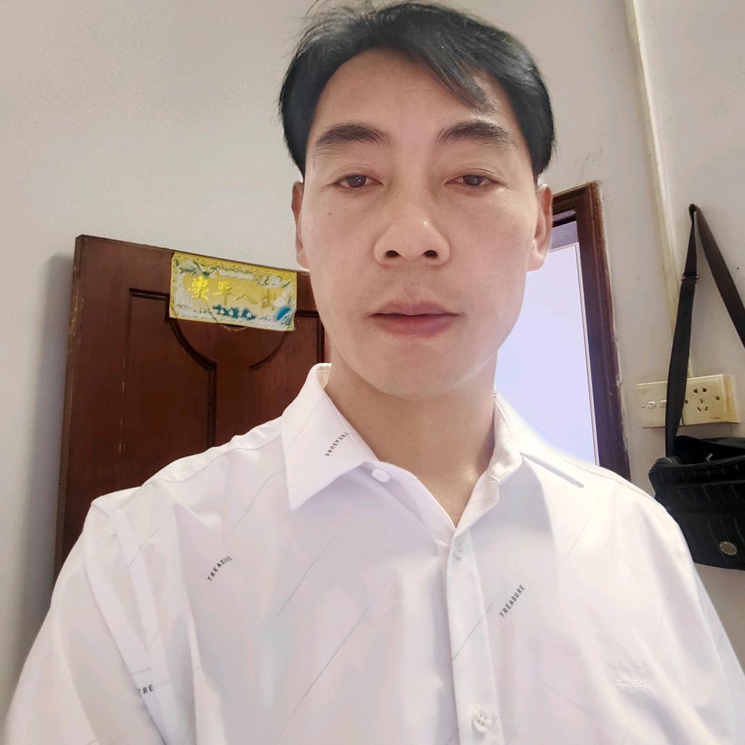 老百姓