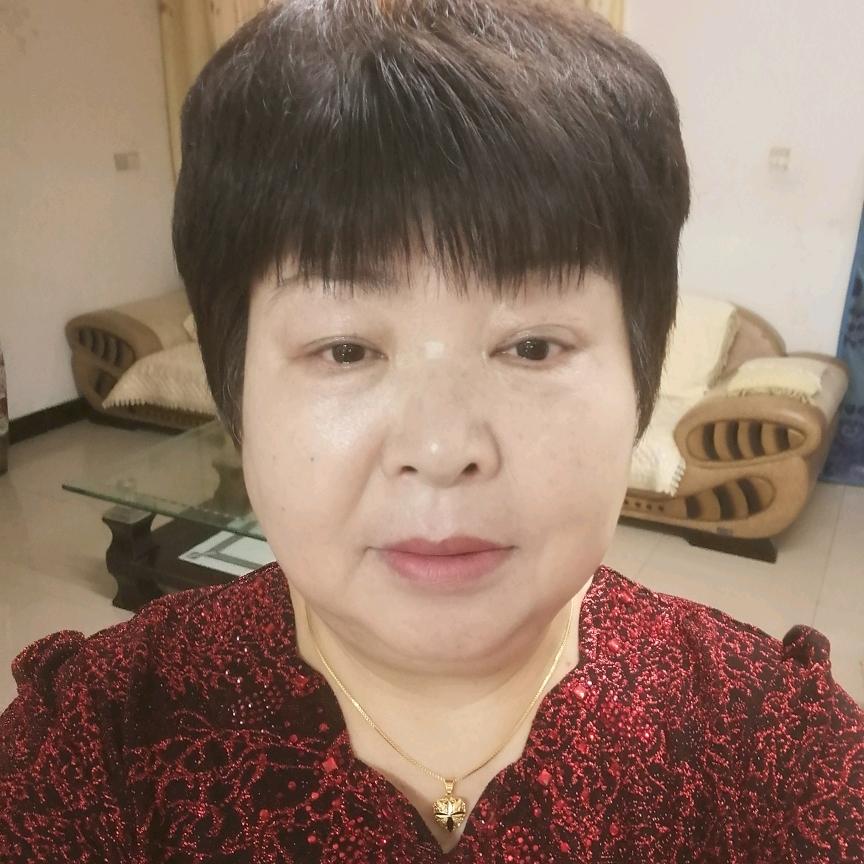 木子奶奶(每天上午8.28分开播)