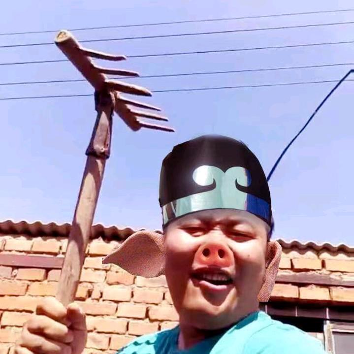 鞍山大实话