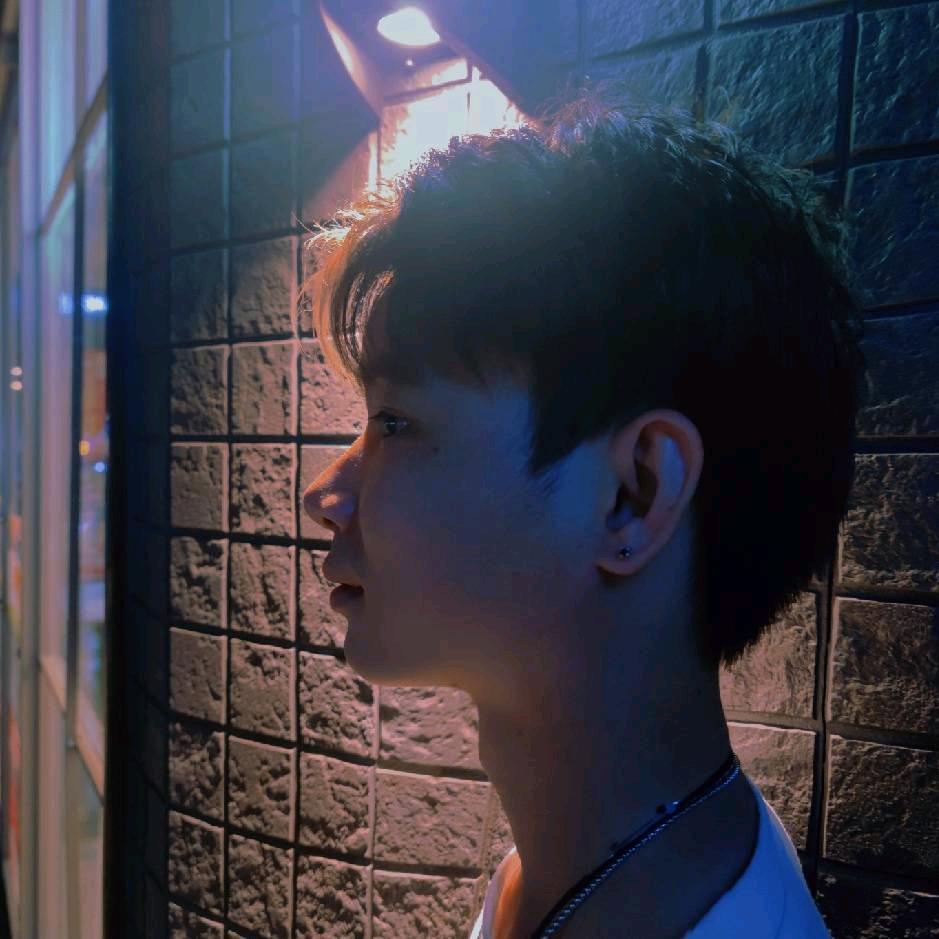 佛山泊尔barber男士理发馆 阿潮