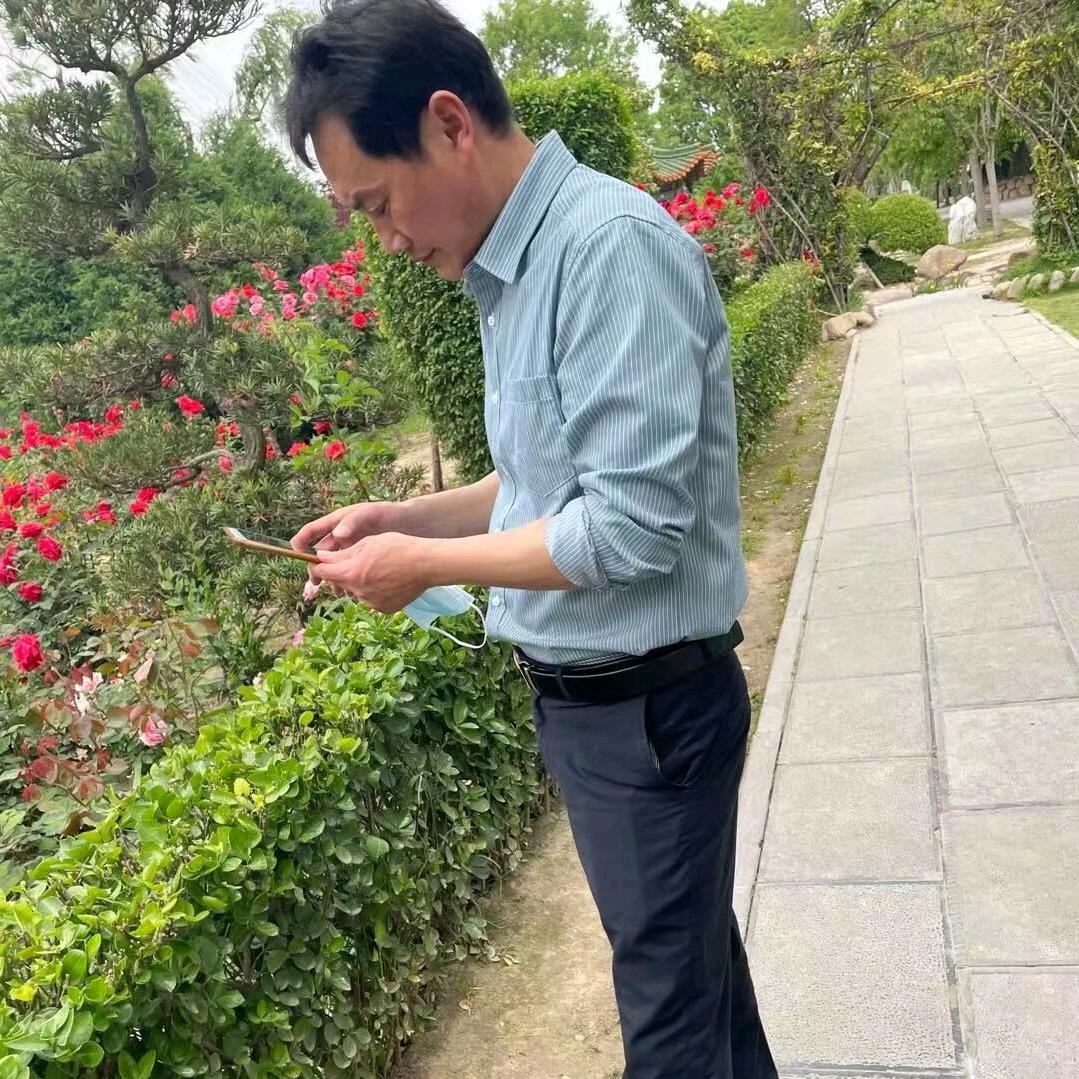 幸福快乐
