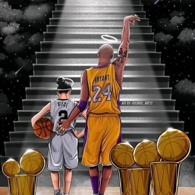 Mamba8&24