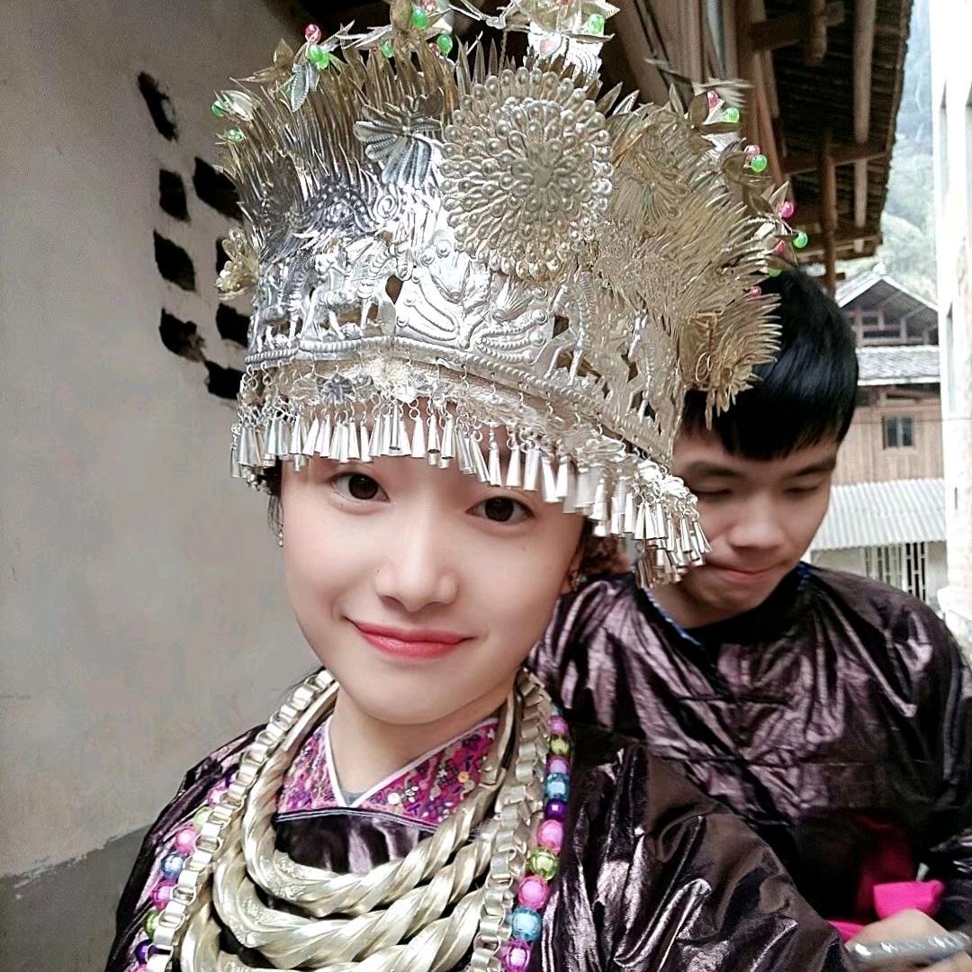 歪歪的媳妇