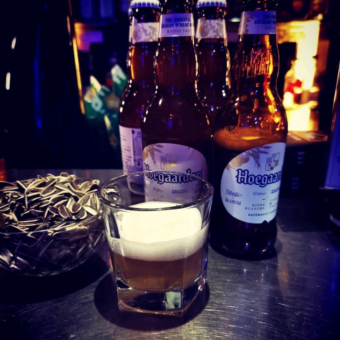 Wine Street (酒街)_♥