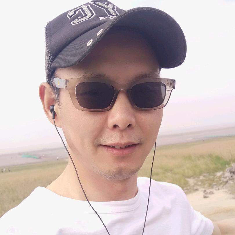 为爱守候
