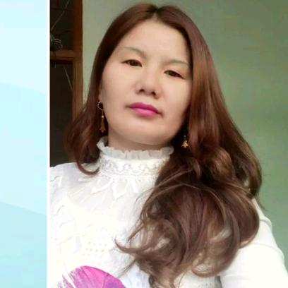 走好自己的路！