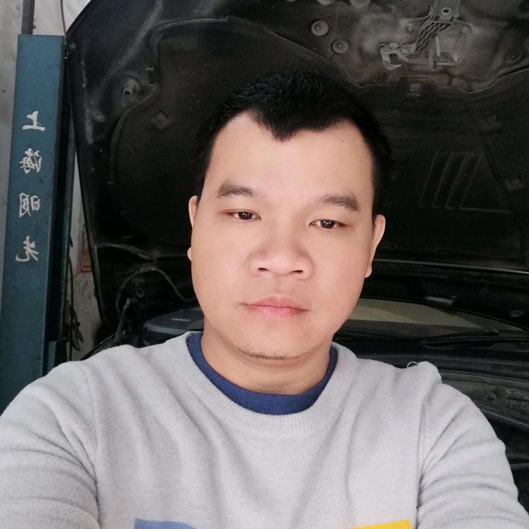 武鸣区修车老尹