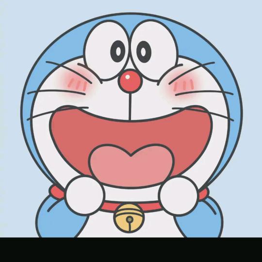 大雄的多啦A梦