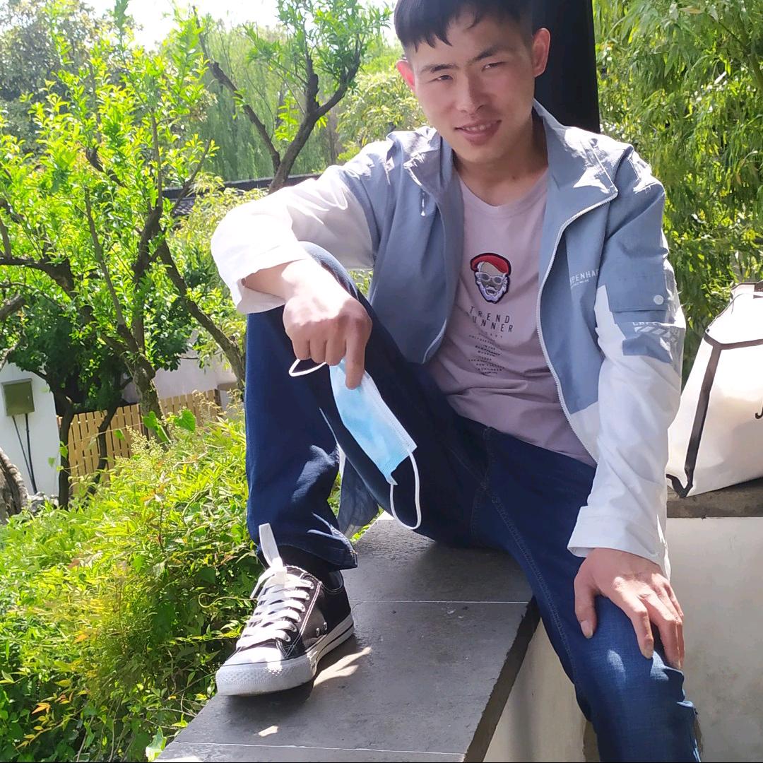 阳光的男孩