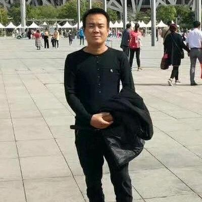 收废铁的小张。