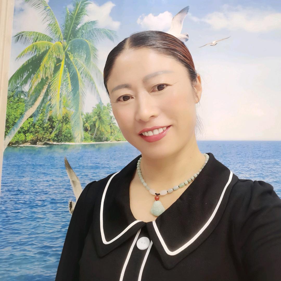 万象建材   崔大姐